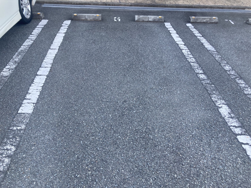 駐車場 写真4