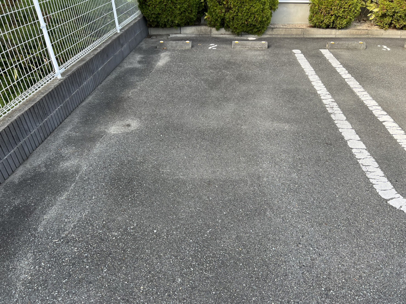 駐車場 写真32