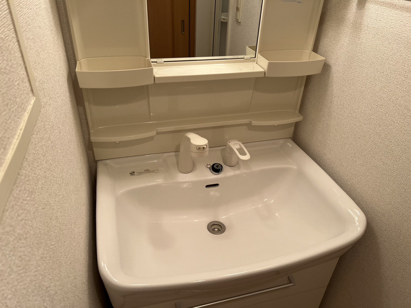 洗面所 写真10