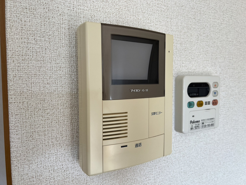 セキュリティ 写真17