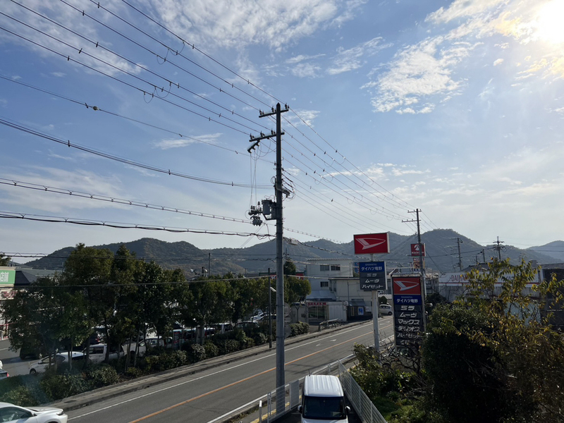 眺望 写真28