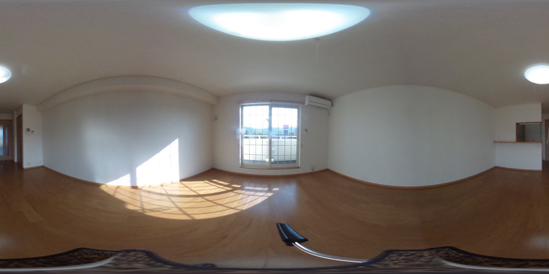 リビング 写真33