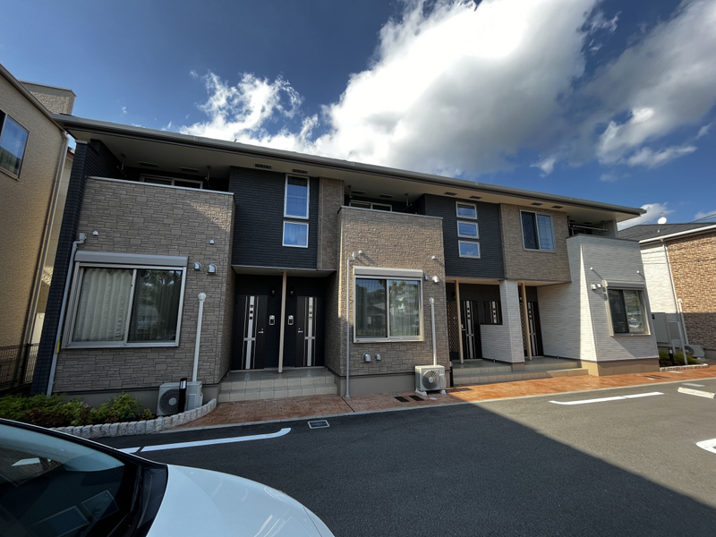 グラース・アンジュＦ