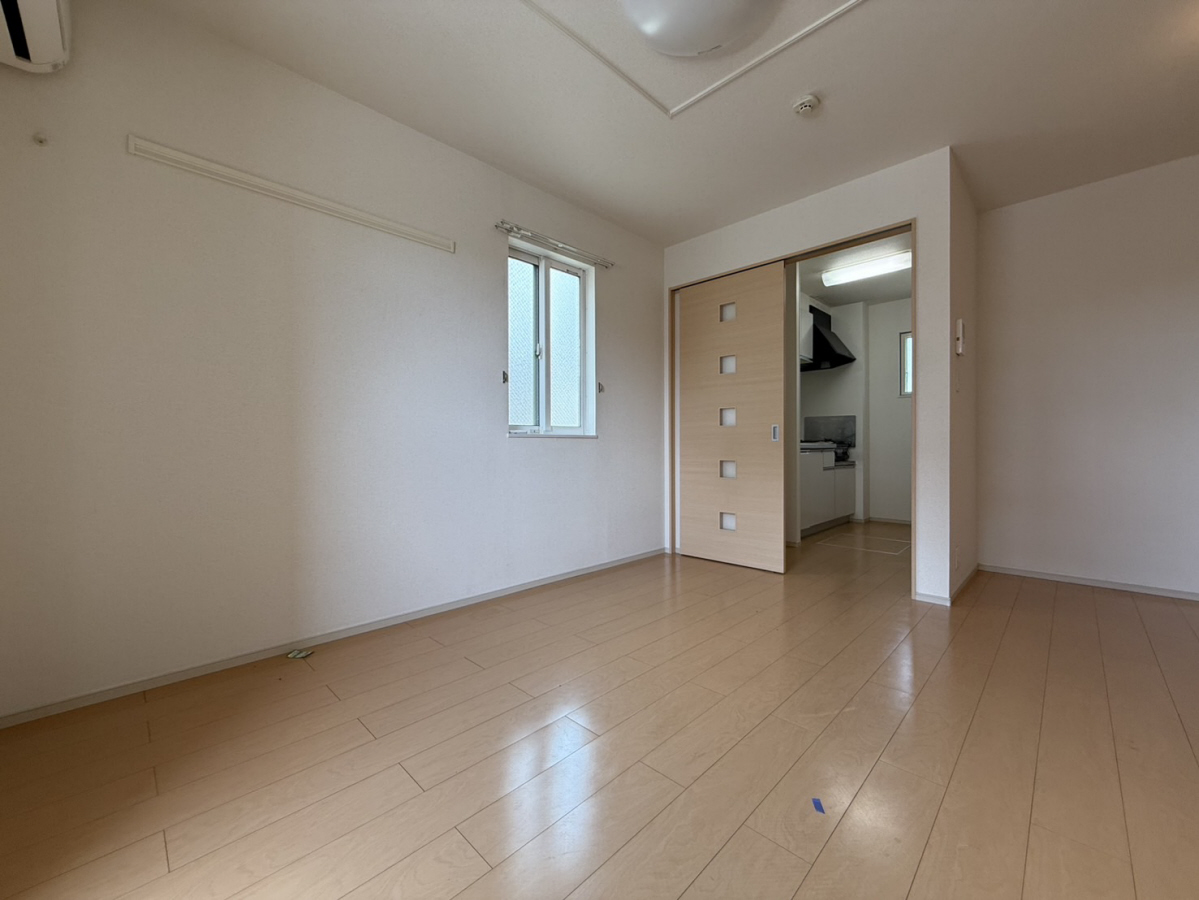 リビング 写真2