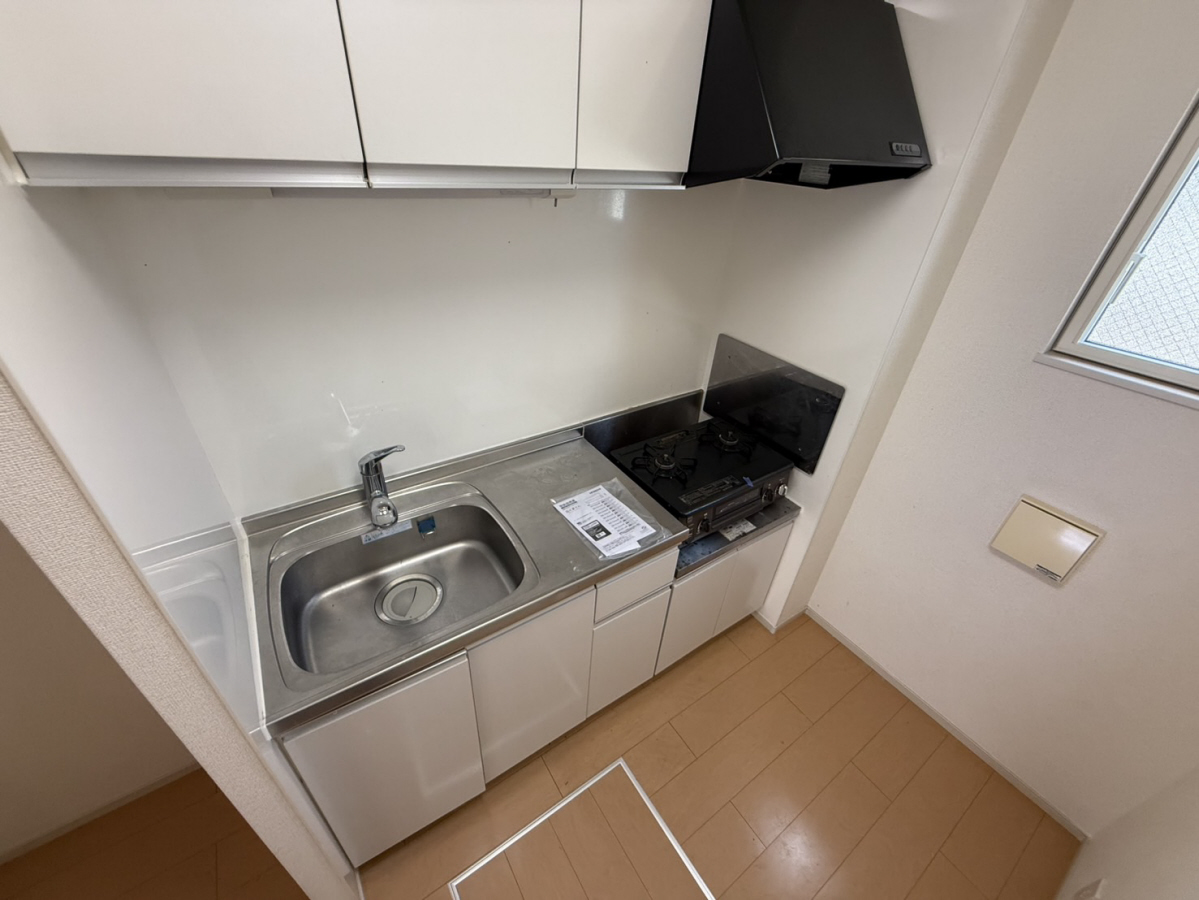 キッチン 写真3