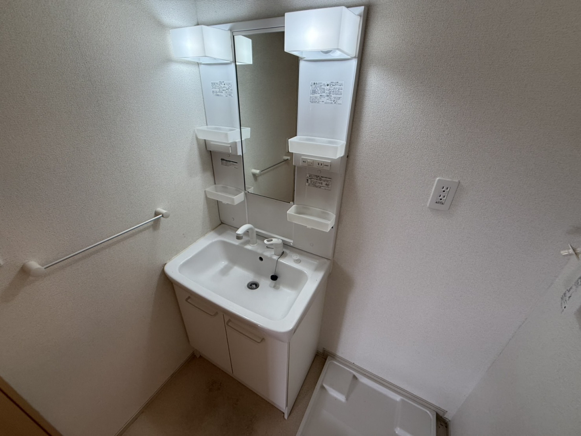 洗面所 写真10