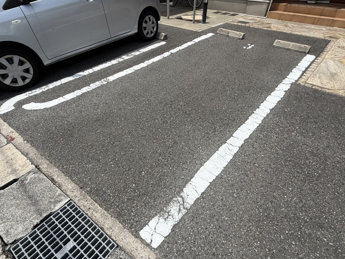駐車場 写真32
