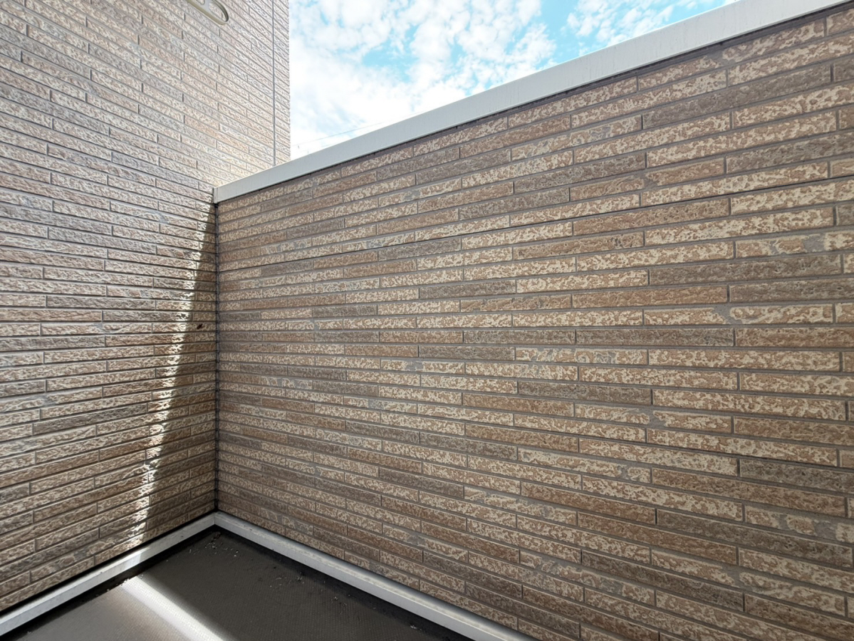 バルコニー・ベランダ 写真16