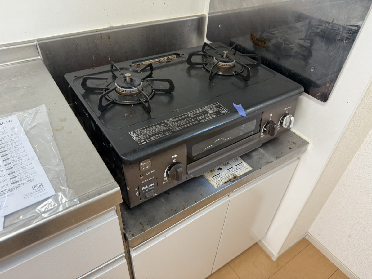 キッチン 写真4