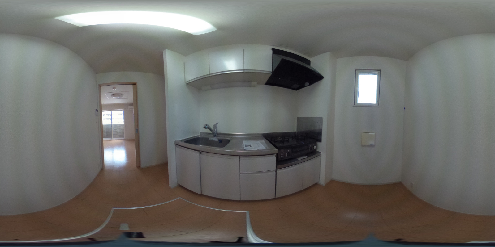 キッチン 写真34