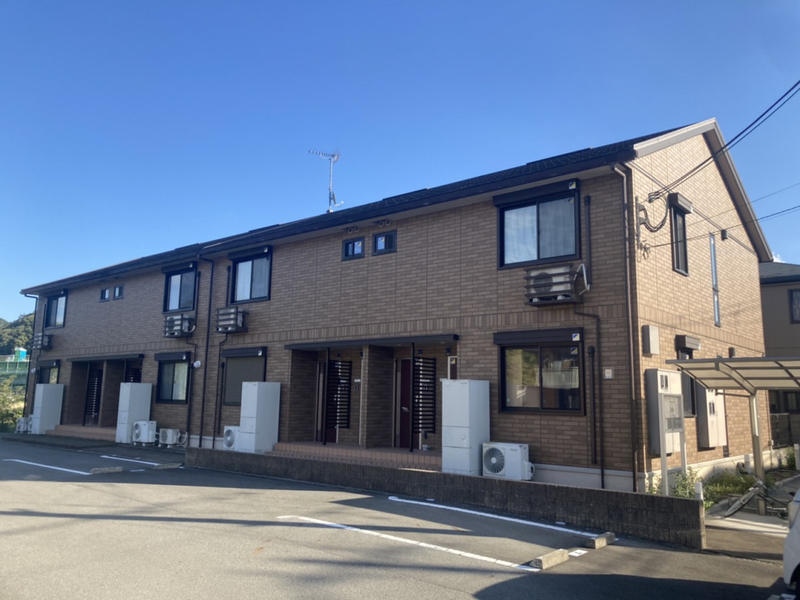 サニーホームズ C棟