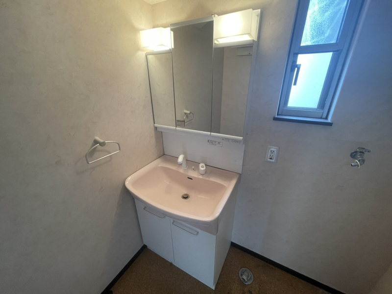 洗面所 写真11