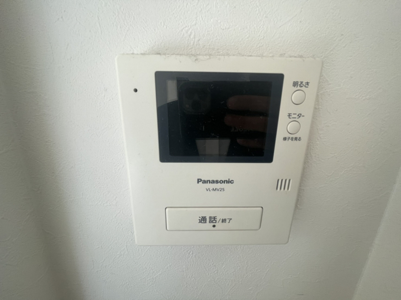 セキュリティ 写真20