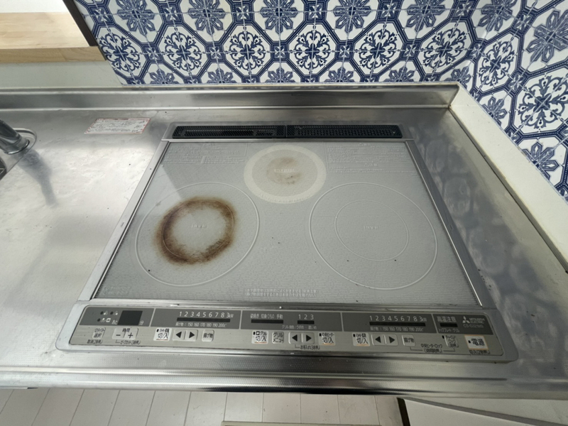 キッチン 写真4