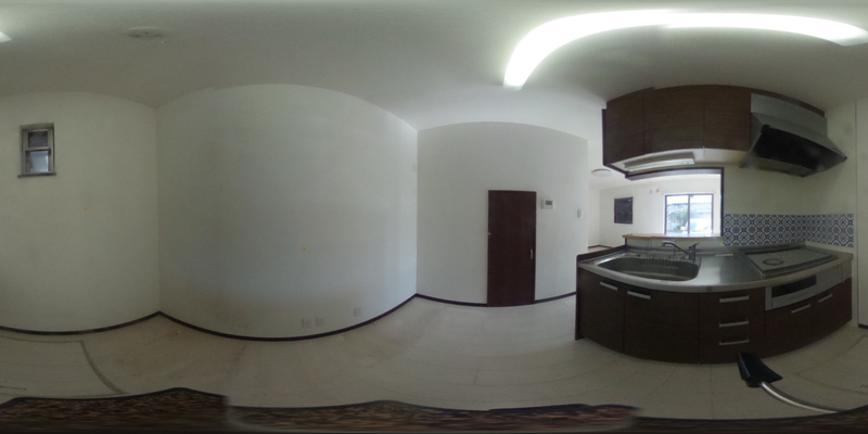 キッチン 写真34