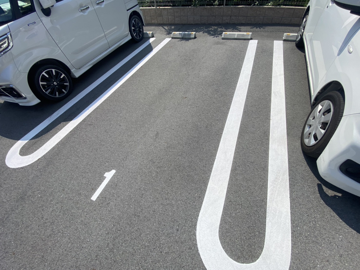 駐車場 写真30