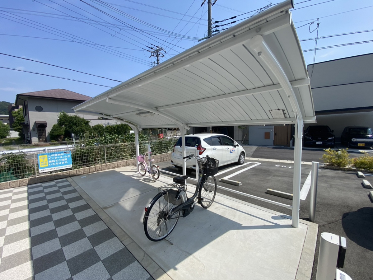 共用部 写真29