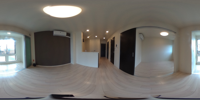 リビング 写真33