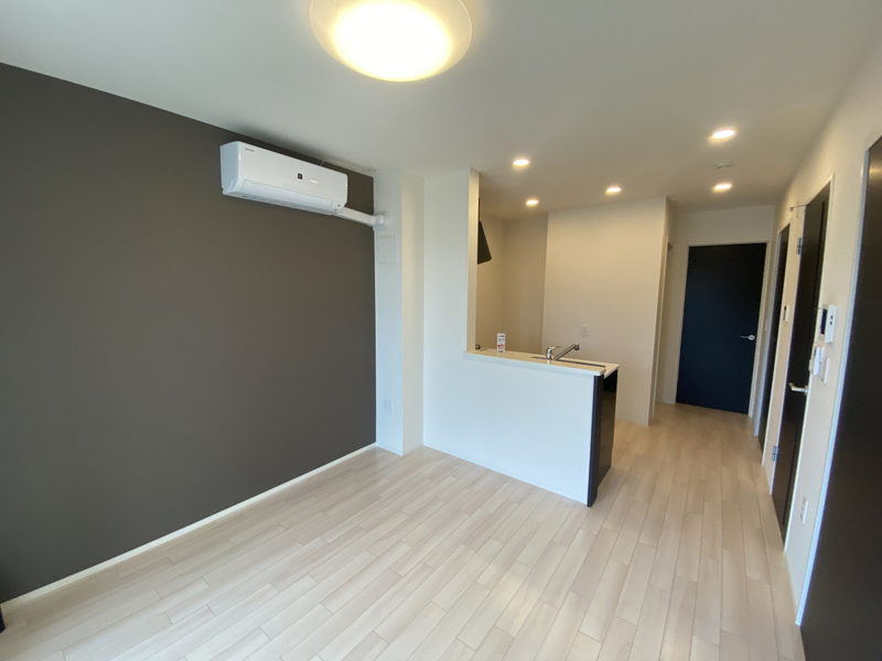 リビング 写真2