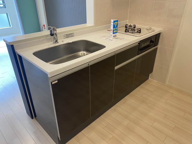 キッチン 写真3