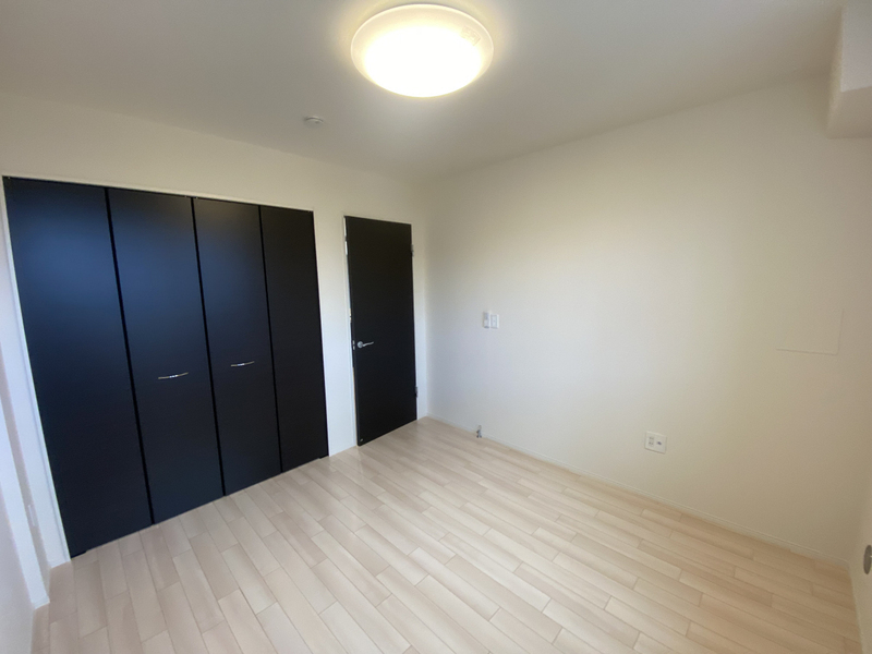 子供部屋 写真7