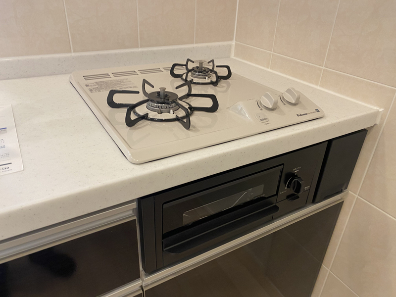 キッチン 写真4