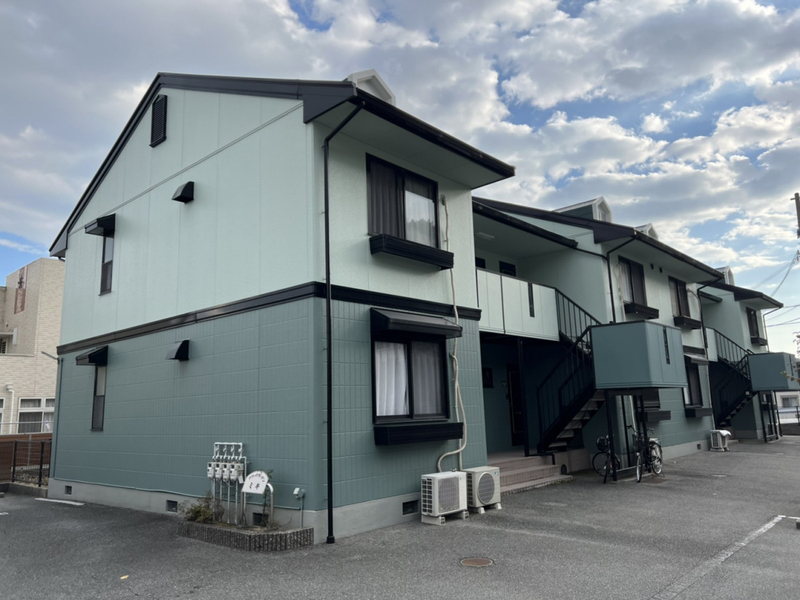 グラッドガーデンミキ