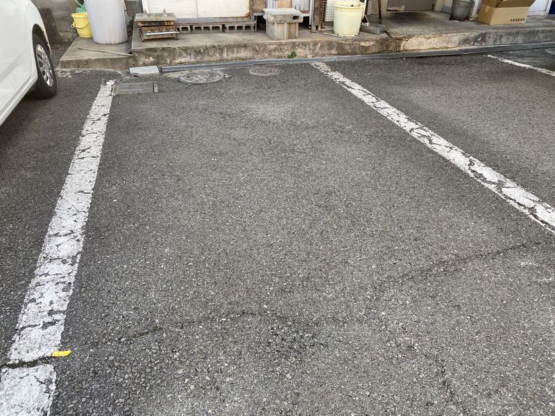 駐車場 写真32