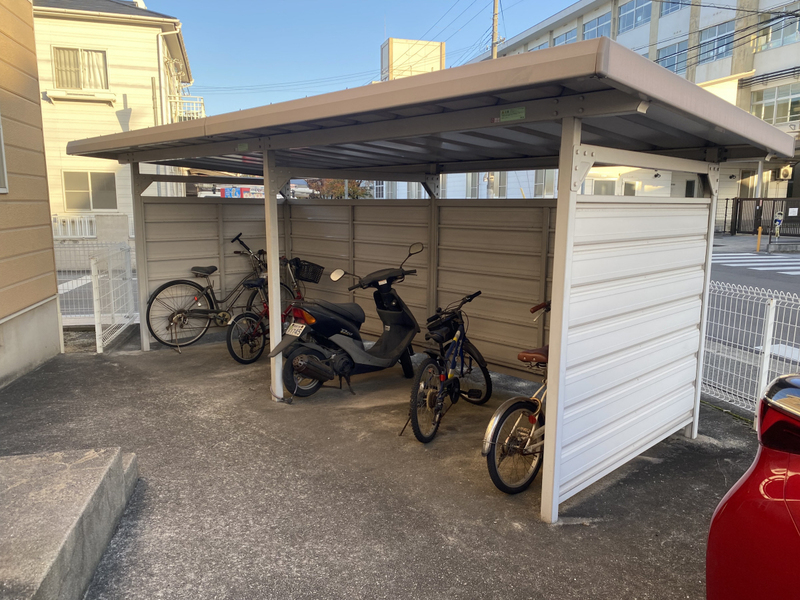 共用部 写真31