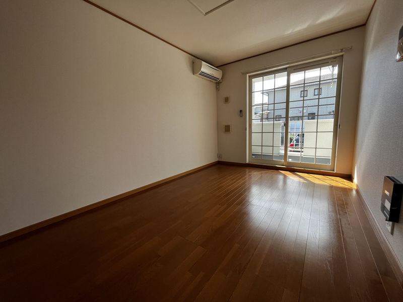 リビング 写真2