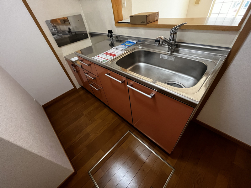 キッチン 写真4