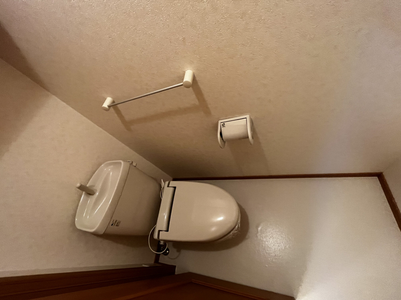 トイレ 写真12