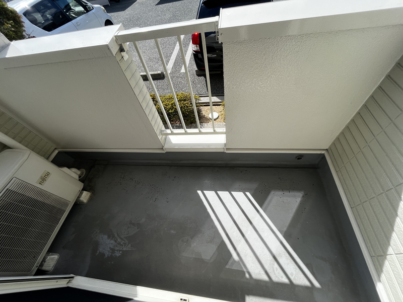 バルコニー・ベランダ 写真15
