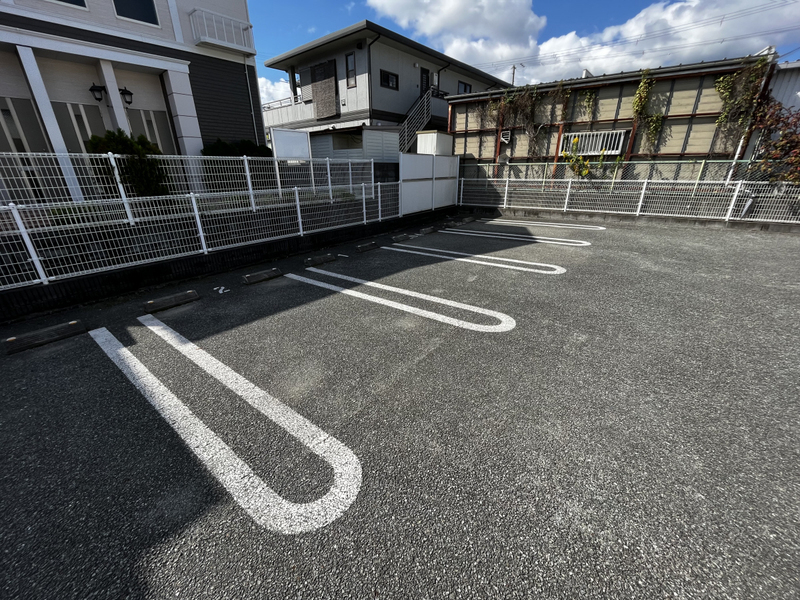 駐車場 写真31