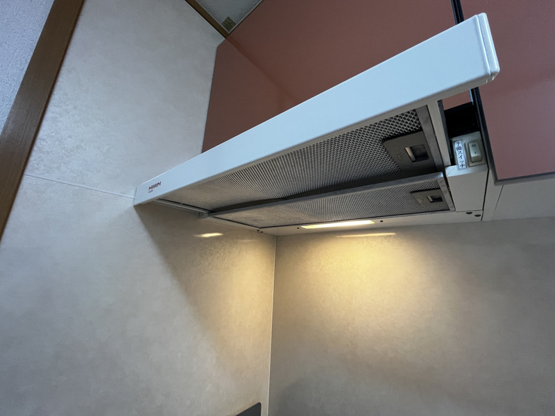 キッチン 写真5