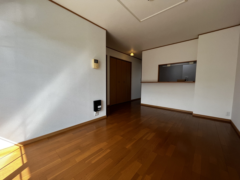 リビング 写真3