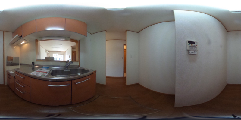 キッチン 写真34