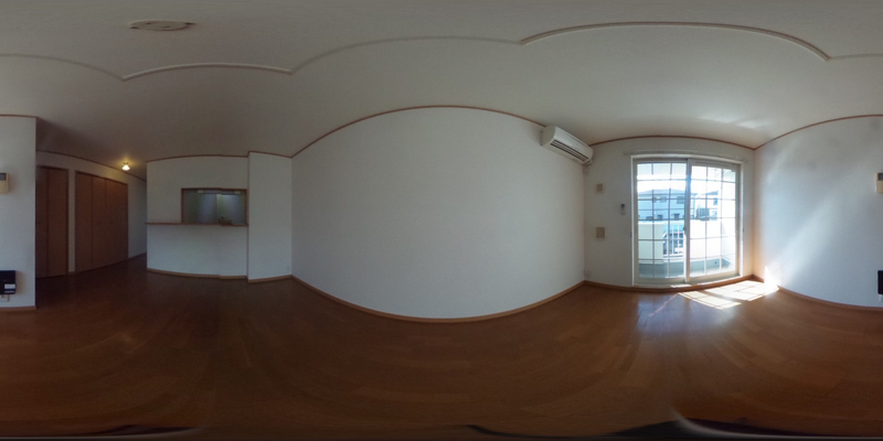 リビング 写真33