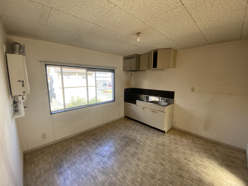 リビング 写真3