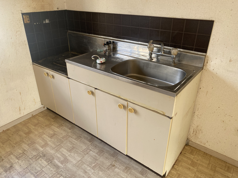 キッチン 写真4