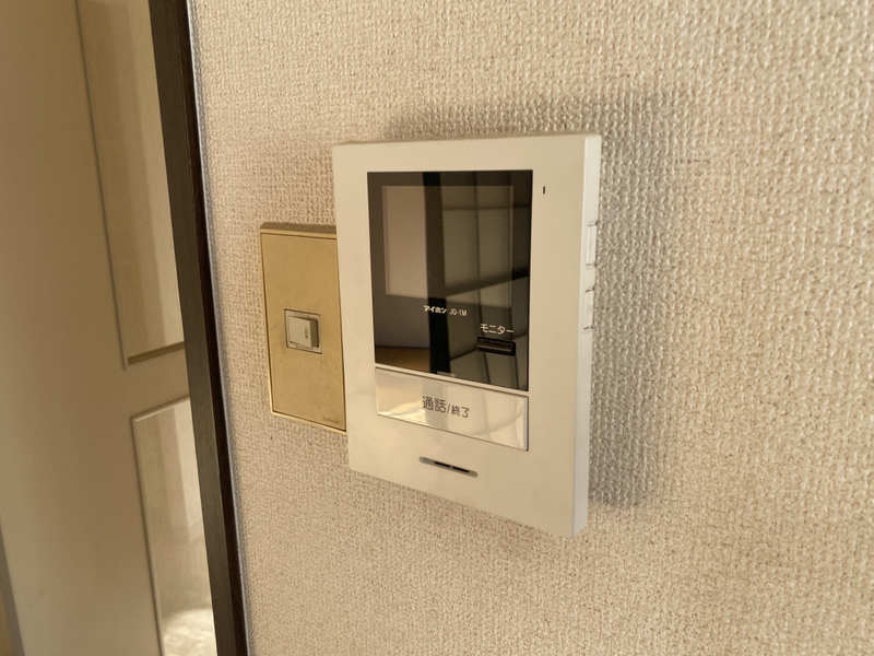 セキュリティ 写真19