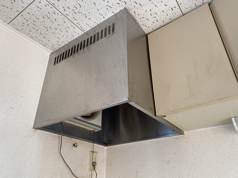 キッチン 写真5