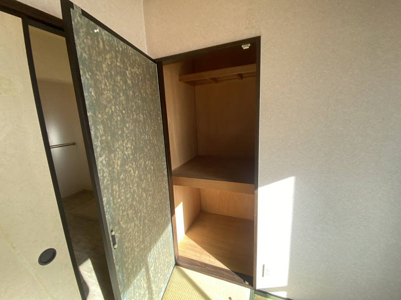 収納 写真17