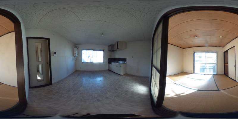 リビング 写真33