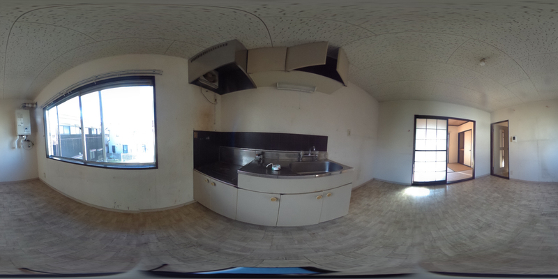 キッチン 写真34