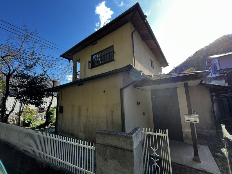 レジデンス凪2号館