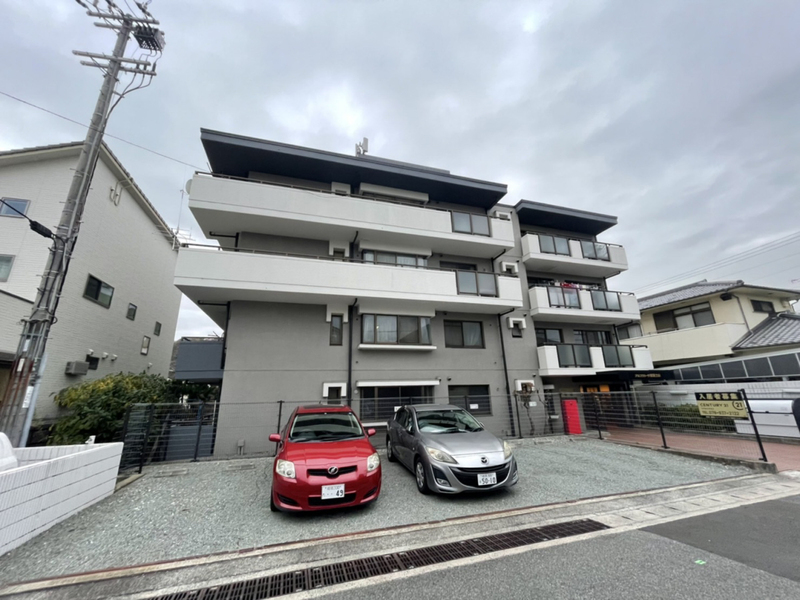 アルコ・ラ・カーサ姫路土山