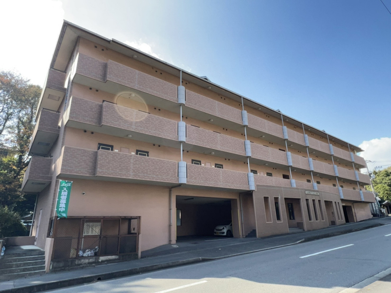 サンワプラザ福崎Ⅱ