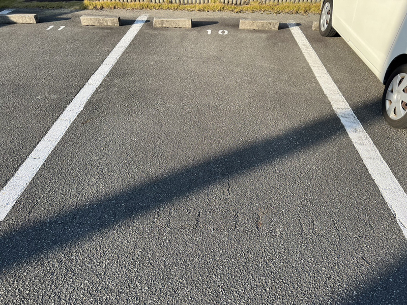 駐車場 写真32