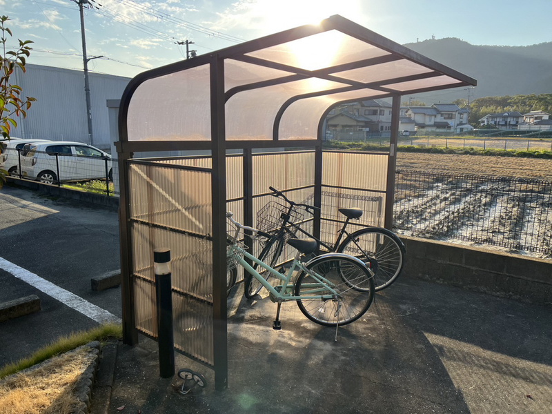 共用部 写真31